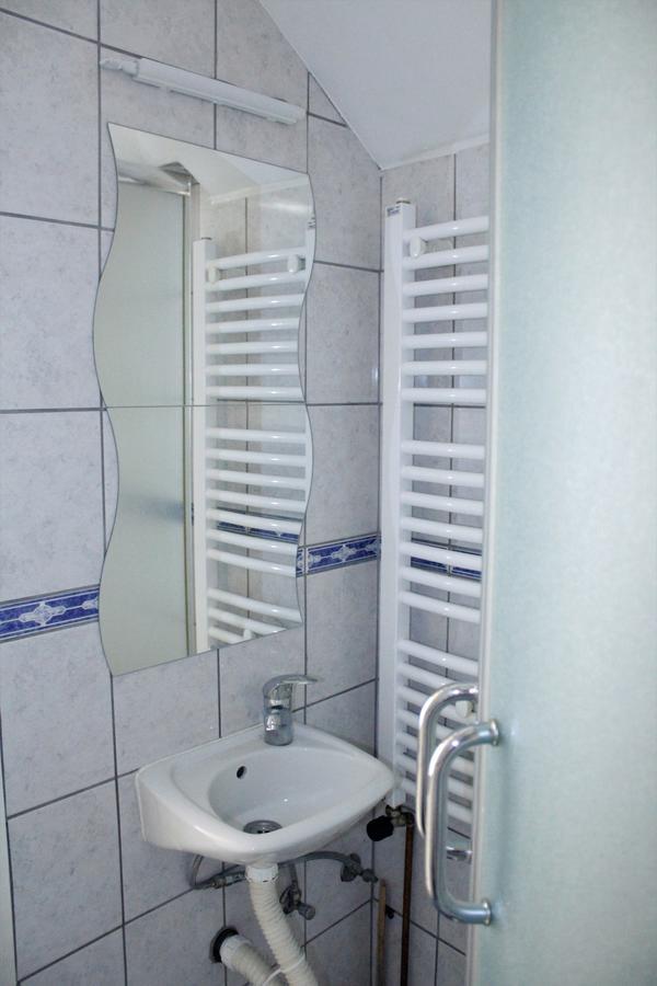 Hostel Nomad Novi Sad Luaran gambar