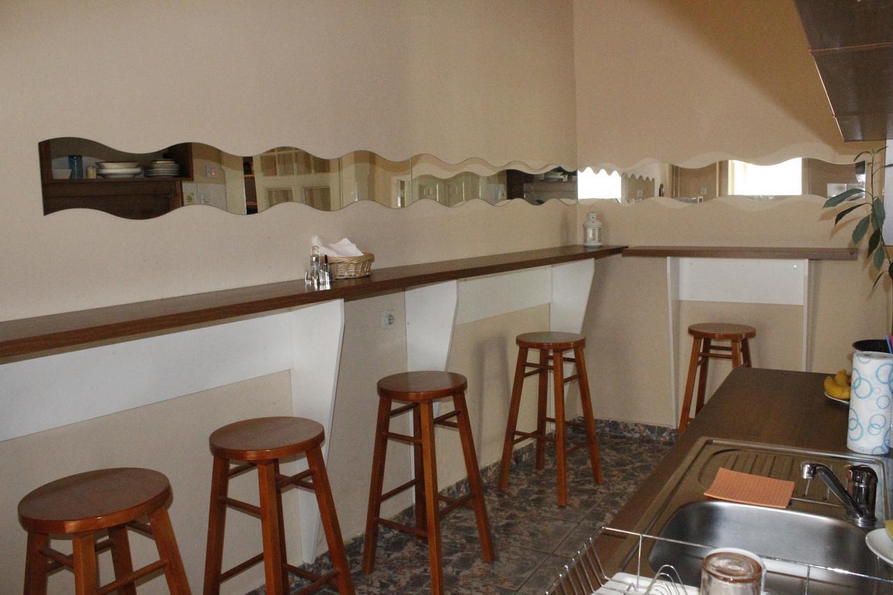 Hostel Nomad Novi Sad Luaran gambar