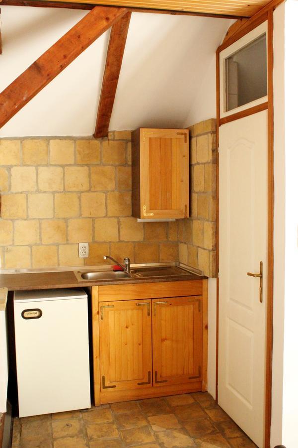 Hostel Nomad Novi Sad Luaran gambar