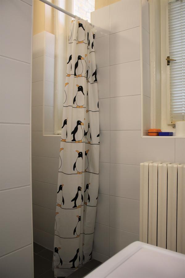 Hostel Nomad Novi Sad Luaran gambar
